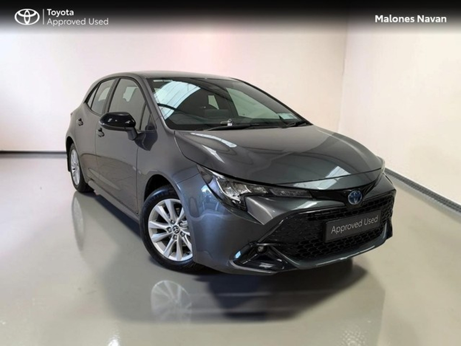 2026 Toyota Corolla For Sale Images