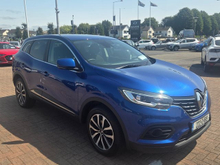 2022 Renault Kadjar