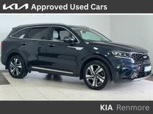 Kia Sorento DSL MY23 7 Seater