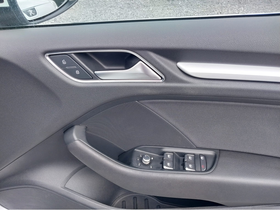 Audi A3 Audi A3 1.4 TFSI AUTOMATIC — thumbnail 23