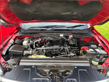 2016 Nissan Navara 2.3L Diesel For Sale Images