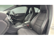 2013 Mercedes-Benz A Class 1.6L Petrol For Sale Images