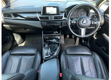 2018 BMW 2 Series Gran Tourer 2L Diesel For Sale Images