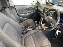 2019 Hyundai Kona 1.6L Diesel For Sale Images