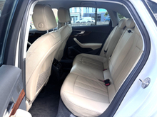 2016 Audi A4 2L Petrol For Sale Images
