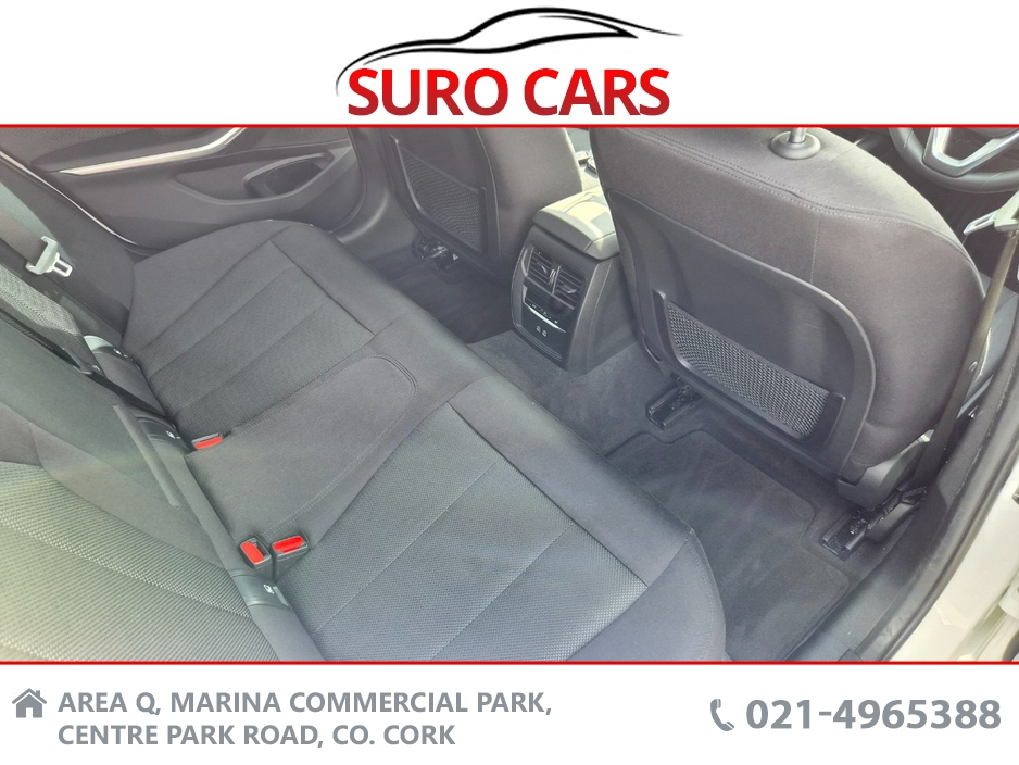 2021 BMW 3 Series 2L Petrol For Sale Images