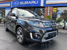 2017 Suzuki Vitara 1.6L Petrol For Sale Images