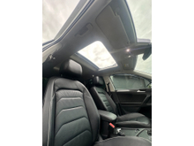 2020 Volkswagen Tiguan 1.5L Petrol For Sale Images