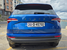 2026 Skoda Karoq 1L Petrol For Sale Images