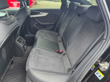 2021 Audi A4 2L Diesel For Sale Images