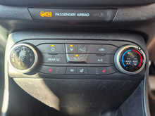 2023 Ford Fiesta 1L Petrol For Sale Images
