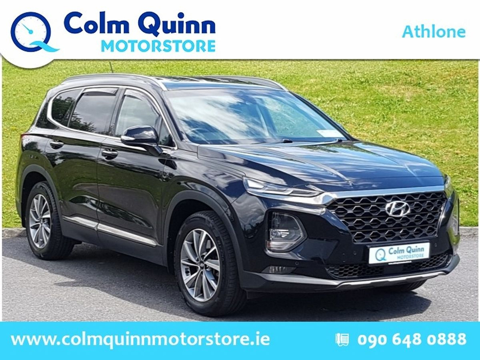2019 Hyundai Santa Fe For Sale Images