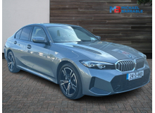 2024 BMW 3 Series 2.0L Petrol Plug-in Hybrid For Sale Images