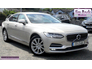 2017 VOLVO S90 D4 INSCRIPTIION AUTO......LEATHER......NCT 11/25