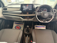 2024 Suzuki Swift 1.2L Petrol Hybrid For Sale Images