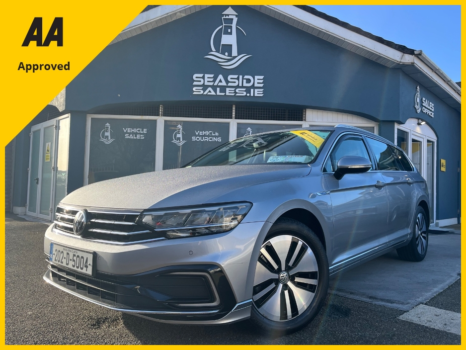 2020 Volkswagen Passat For Sale Images
