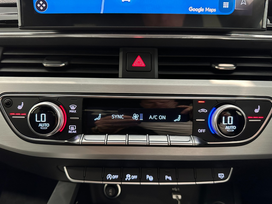 2021 Audi A4 2L Diesel For Sale Images