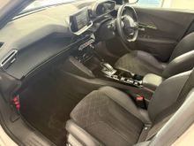 2022 Peugeot 2008 1.2L Petrol For Sale Images