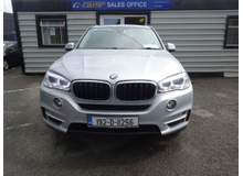 2019 BMW X5 3.0L Diesel For Sale Images