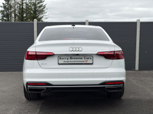2023 Audi A4 2L Diesel For Sale Images