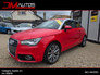 2011 AUDI A1 1.4 TFSI S TRONIC SPORT