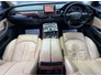 2013 AUDI A8 3.0 TDI 250 QUATTRO TIP AUTO NAV