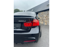 2013 BMW 3 Series 2L Diesel For Sale Images