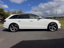 2015 Audi A4 2L Diesel For Sale Images