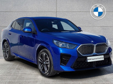 BMW iX2 eDrive20 M Sport