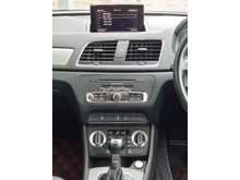 2014 Audi Q3 1.4L Petrol For Sale Images