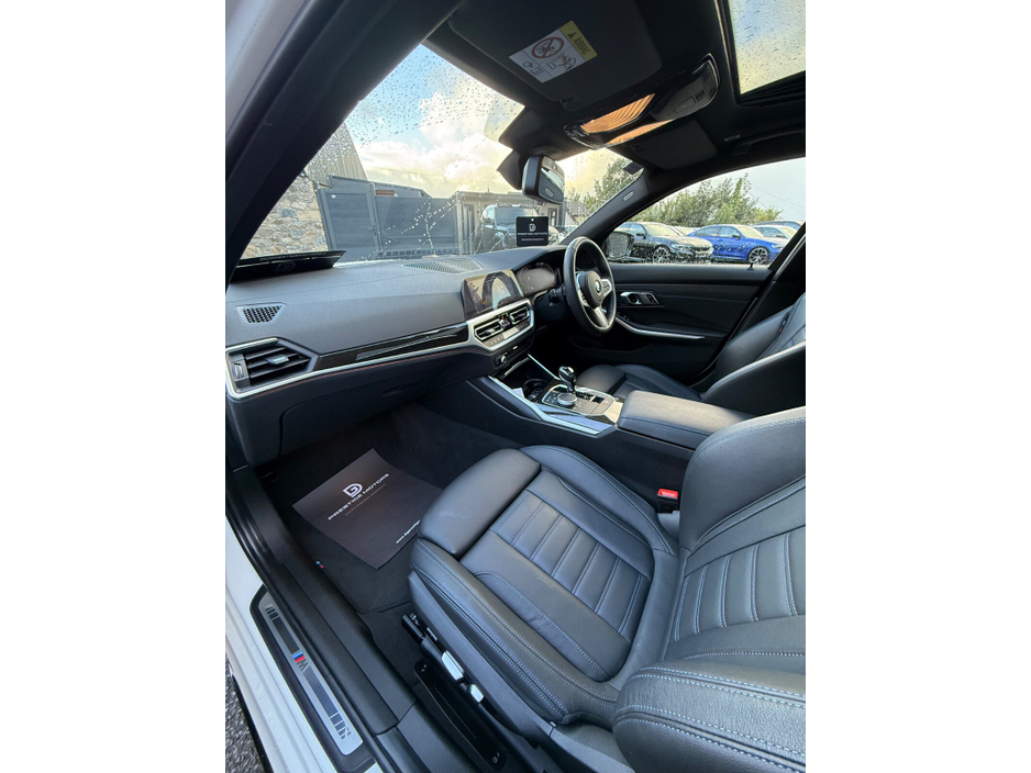 2021 BMW 3 Series 2L Diesel For Sale Images