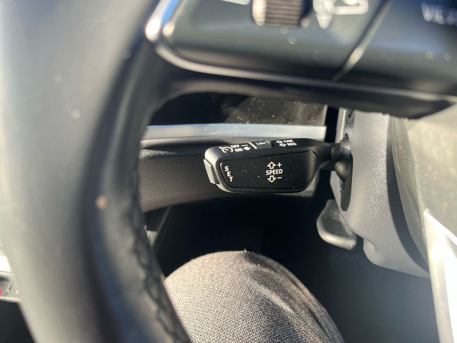 2022 Audi Q3 2L Diesel For Sale Images