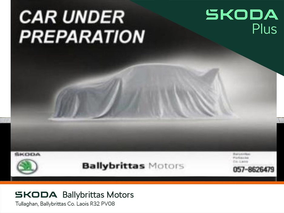 2023 Skoda Octavia For Sale Images