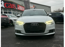 2019 Audi A3 1.4L Petrol For Sale Images