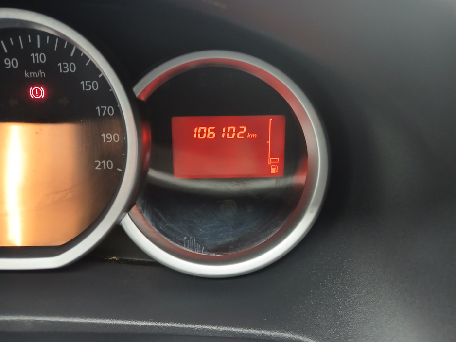 2018 Dacia Sandero 1.5L Diesel For Sale Images