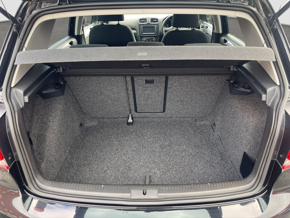 Volkswagen Golf 2012 VOLKSWAGEN GOLF TSI 1.4 AUTOMATIC*FINANCE* — thumbnail 18