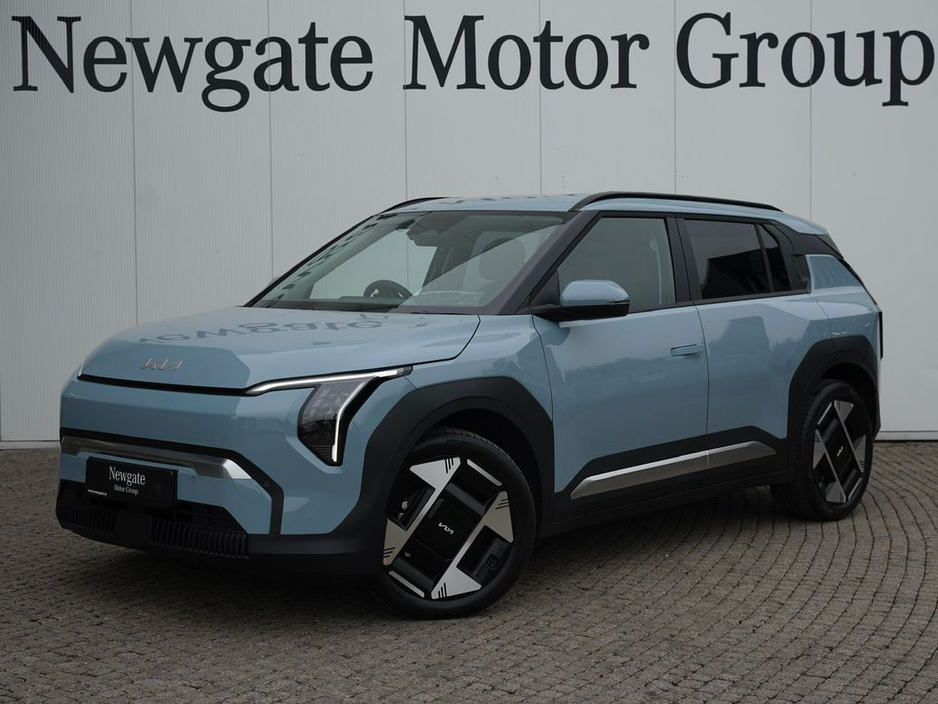 Used Kia EV3 2026 in Meath