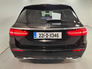 2022 MERCEDES-BENZ E CLASS 300 DE 5DR AUTO