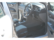 2010 Ford Focus 1.6L Diesel For Sale Images