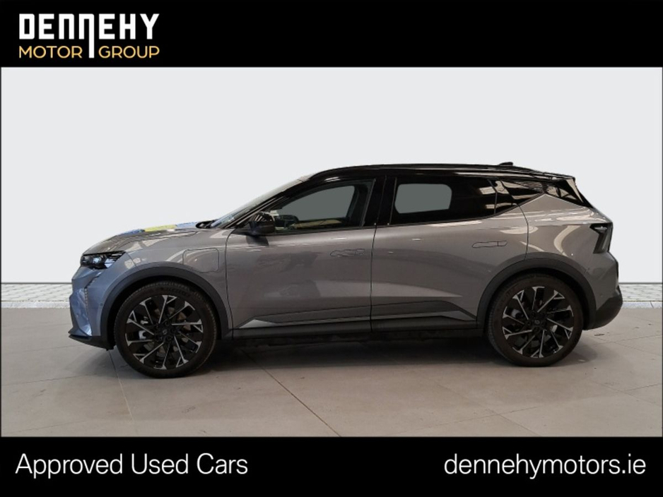 2026 Renault Scenic 0L Electric For Sale Images