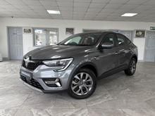 2024 Renault Arkana 1.6L Hybrid For Sale Images