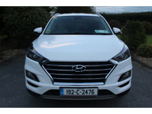 2019 Hyundai Tucson 1.6L Diesel For Sale Images