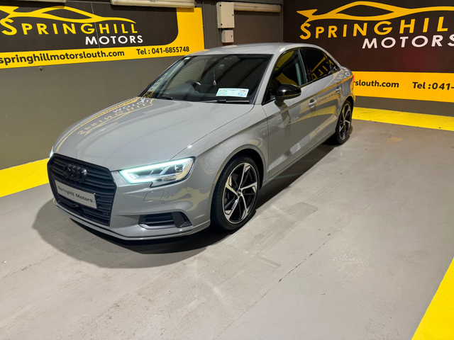 2019 AUDI A3 SOLD SOLD SOLD