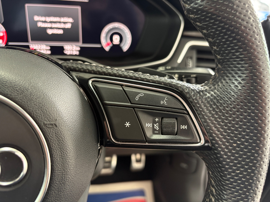 2020 Audi A4 2L Diesel For Sale Images