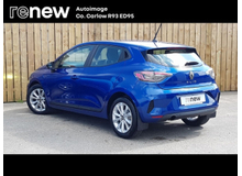 2024 Renault Clio 1.0L Petrol For Sale Images