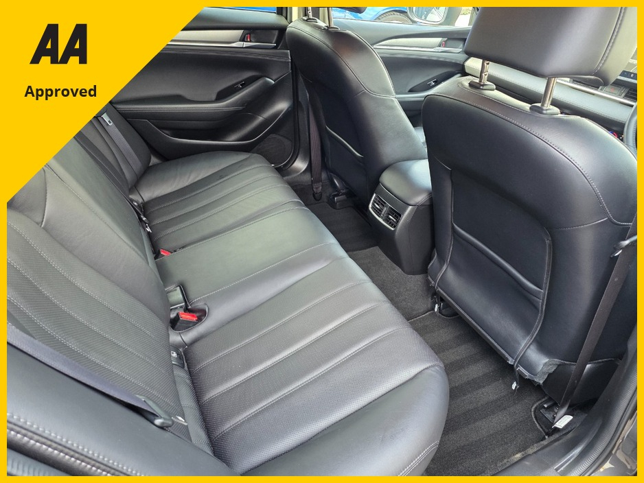 2019 Mazda Mazda6 2.2L Diesel For Sale Images