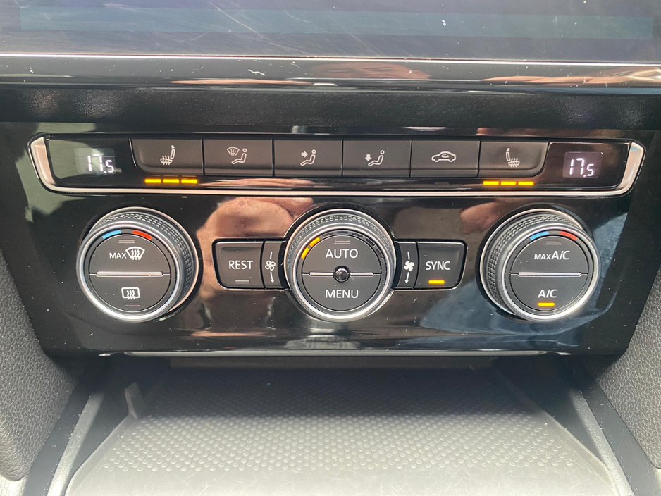 2019 Volkswagen Arteon 2L Diesel For Sale Images