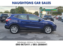 2017 Nissan Qashqai 1.5L Diesel For Sale Images