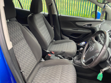 2016 Opel Mokka 1.6L Diesel For Sale Images
