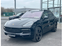 2023 Porsche Cayenne 3L Petrol Plug-in Hybrid For Sale Images